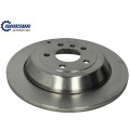 1644230512 A1644231212 Brake Disc Rotor For MERCEDES M-CLASS